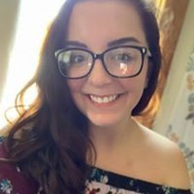 Caitlyn Rothermel