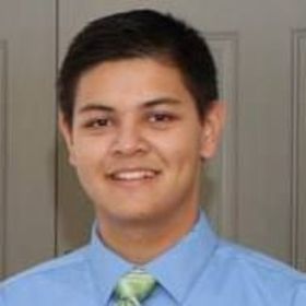 Evan Morgenstern’s headshot.