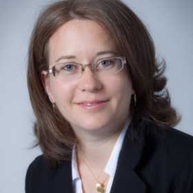 Fanny Guezennec’s headshot.