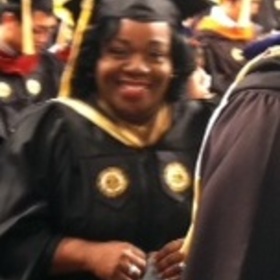 Mary Ann Smith’s headshot.