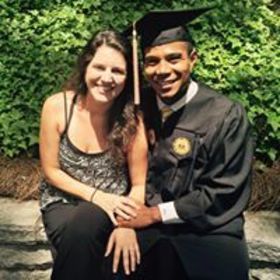 Brandon Abernathy’s headshot.