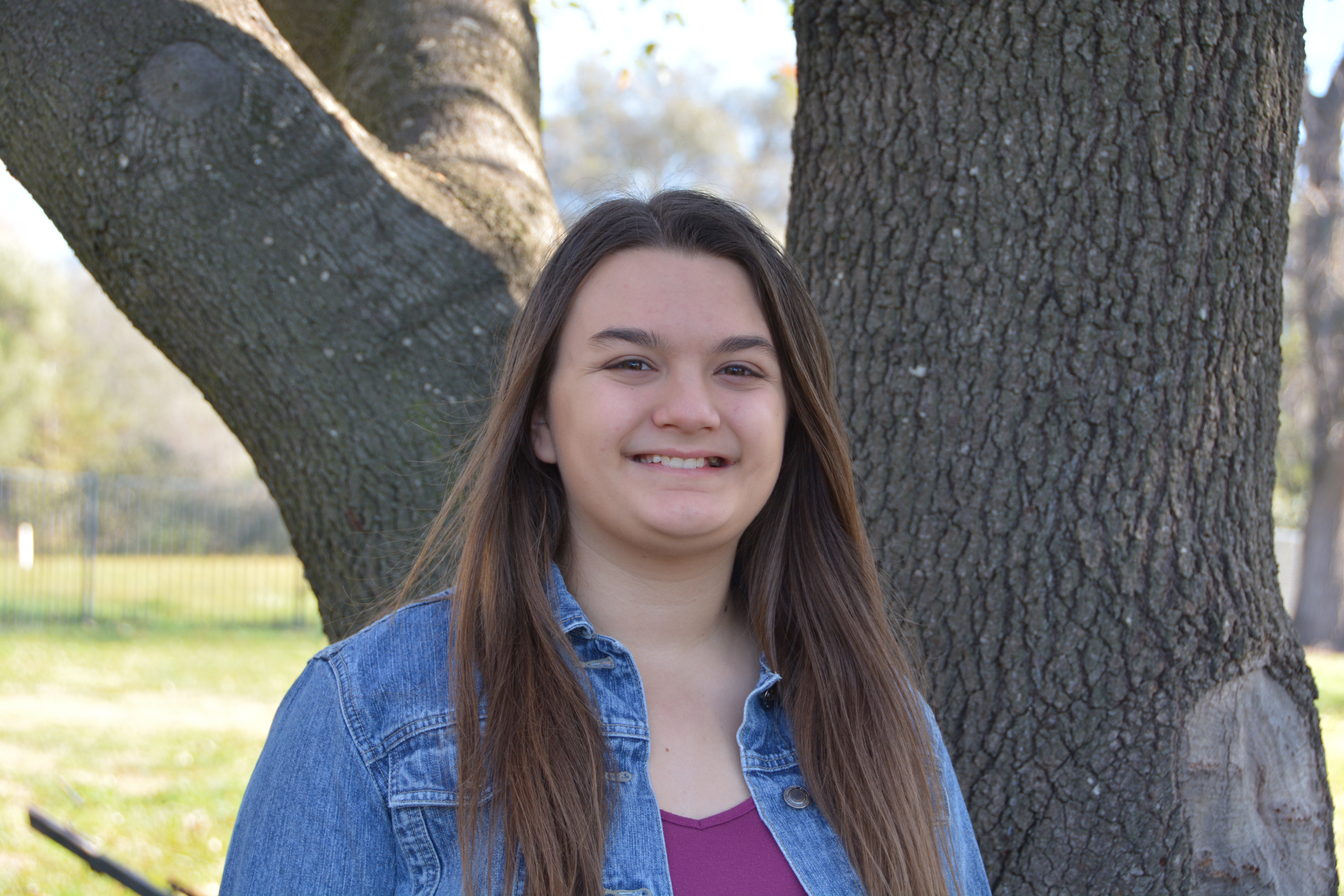 Placeholder headshot for Abrianna Keller.