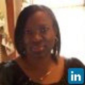 Lavern Gordon
