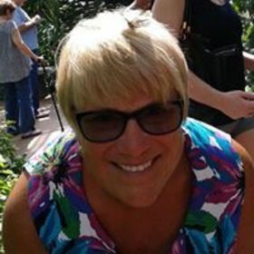 Mary Humecke