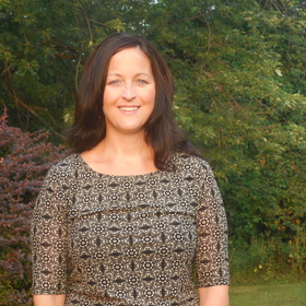 Christine Wildonger
