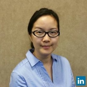 Sharon Kim