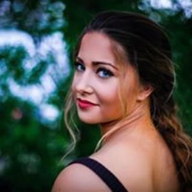 Rachel Anderson