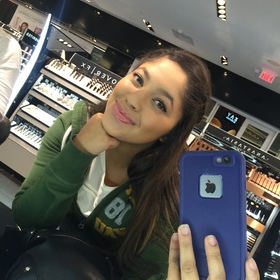 Keyla Hernandez