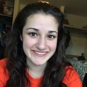 Hannah Lesselroth