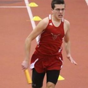 Jonathan Novak