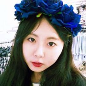 So Hee Kim’s headshot.