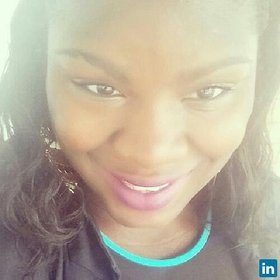 Alisha Dantzler