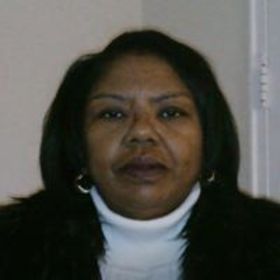 Gertrude Williams