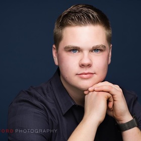 Dylan Anders