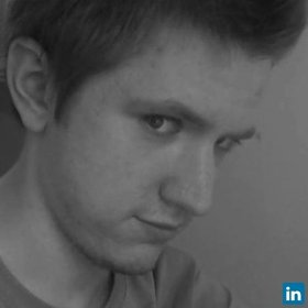 Daniel Nicoloso’s headshot.