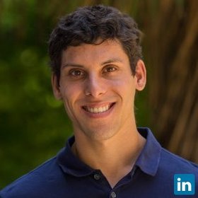 Thomas Bongiorno’s headshot.