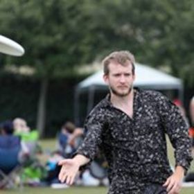 David Koch’s headshot.