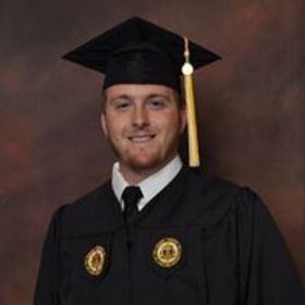 Eric Aulet’s headshot.