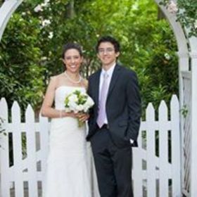 Joseph Glover’s headshot.