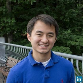 Bao Le’s headshot.