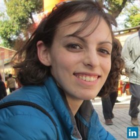 Ashley Lockwood’s headshot.