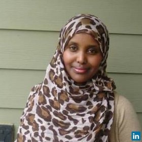 Naimo Bakar’s headshot.