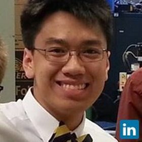 Tri Nguyen’s headshot.