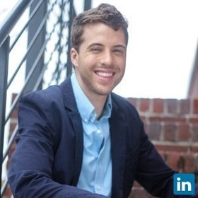 Peter Swanson’s headshot.