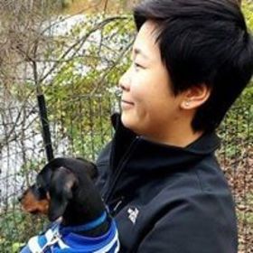 Mengjia Guo’s headshot.