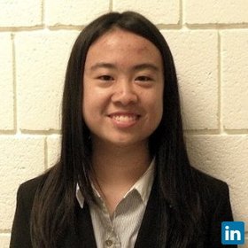 Katherine Ji’s headshot.