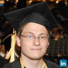 Andrey Kurenkov’s headshot.