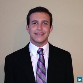 Benjamin Sutton’s headshot.