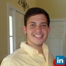 Nicholas Zahn’s headshot.