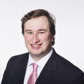 Kenneth Hart’s headshot.