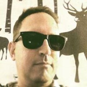 Kevin Adams’ headshot.