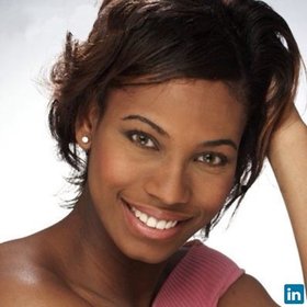 Rachel Wilson’s headshot.