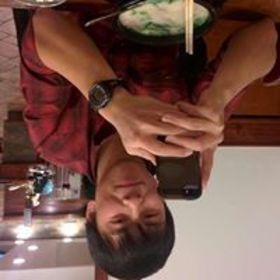 Jonathan Yip’s headshot.