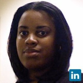 Elnora Kelly’s headshot.