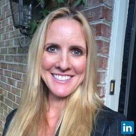 Nancy Stewart’s headshot.