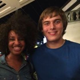 Henry Hebebrand’s headshot.