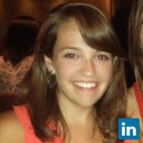 Isabel Jacobs’ headshot.