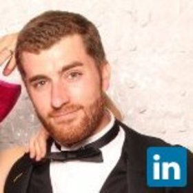 John Loschiavo Jr’s headshot.