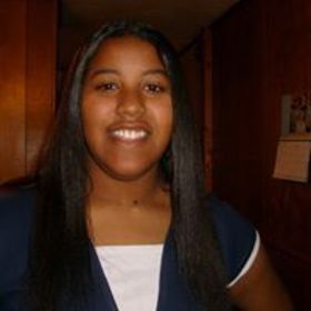 Erika Kirkpatrick’s headshot.