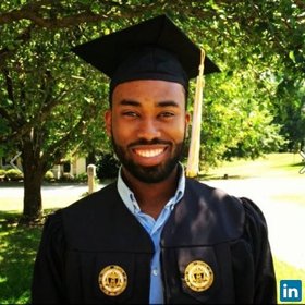 James Hawkins’ headshot.