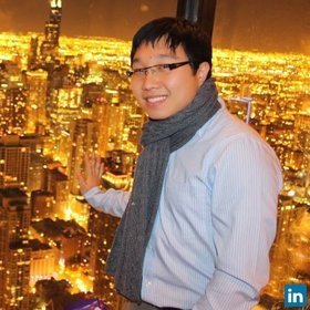 Thanh Quan’s headshot.