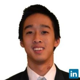 Cane Punma’s headshot.