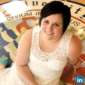 Emily Norris’ headshot.