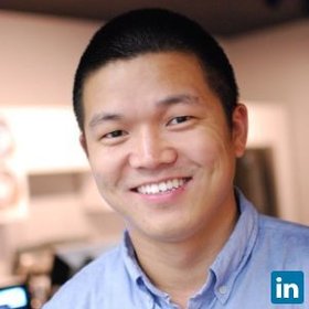 Binjie Sun’s headshot.