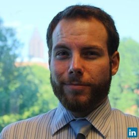 Alex Bryant’s headshot.