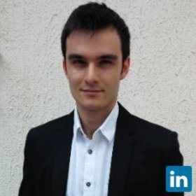 Joan Asselot’s headshot.